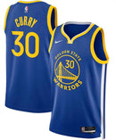 NBA GOLDEN STATE WARRIORS - STEPHEN CURRY