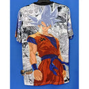 CAMISETA JAPÓN EDICIÓN LIMITADA DBZ XXV 26/27 HOMBRE