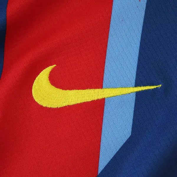 CAMISETA BARCELONA IV 25/26 HOMBRE
