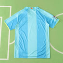 CAMISETA BARCELONA II 07/08 HOMBRE (RETRO)