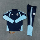 CHÁNDAL + PANTALONES ARGENTINA ENTRENAMIENTO I 26/27 HOMBRE