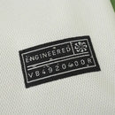 CAMISETA BARCELONA YAMAL BLANCA 24/25 HOMBRE