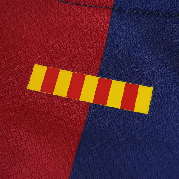 BARCELONA I 24/25 CONJUNTO INFANTIL