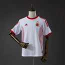 ESPAÑA II 2002 HOMBRE (RETRO)