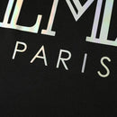 CAMISETA BARCELONA EDICIÓN LIMITADA BALMAIN PARIS BLACK 24/25 HOMBRE