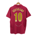 BERGKAMP