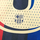 BARCELONA I 22-23 DRAKE RETRO HOMBRE