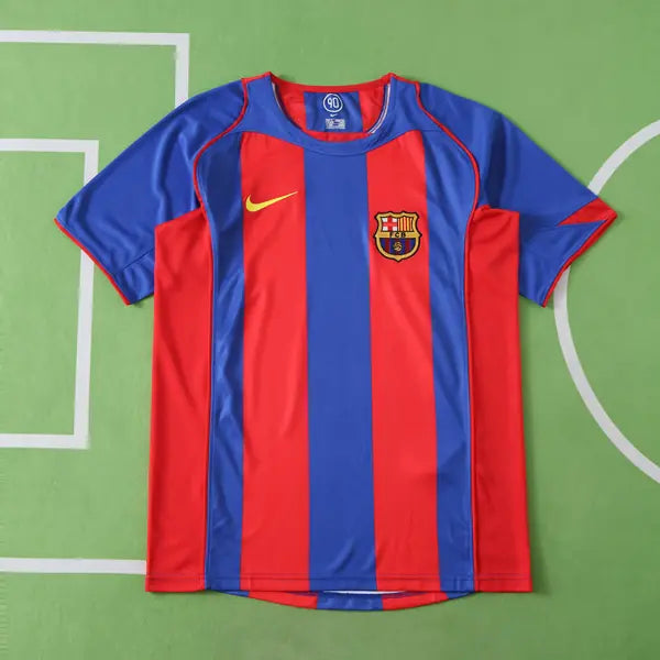 BARCELONA I 04/05 HOMBRE RETRO