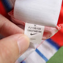 CAMISETA ATLÉTICO DE MADRID I 24/25 HOMBRE (VERSIÓN JUGADOR)