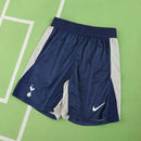 PANTALONES CORTOS TOTTENHAM I 25/26 JUGADOR