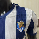 REAL SOCIEDAD I 26/27 HOMBRE (VERSIÓN JUGADOR)
