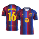 BARCELONA RODRIGO
