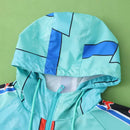 CHANDAL BARCELONA 96/97 RETRO