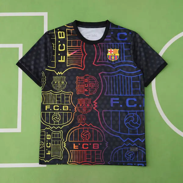 BARCELONA EDICIÓN LIMITADA 25-26 HOMBRE