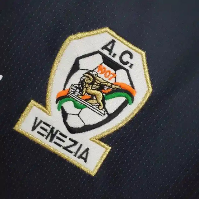 CAMISETA VENEZIA I 1998 HOMBRE (RETRO)