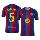 BARCELONA CUBARSÍ