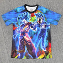 JAPÓN EDICIÓN ESPECIAL DBZ XXIX 26/27 HOMBRE