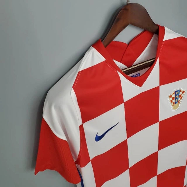 CROACIA I 2020 HOMBRE (RETRO)