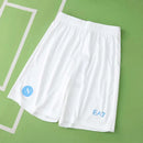 PANTALONES CORTOS NAPOLI I BLANCA 25/26