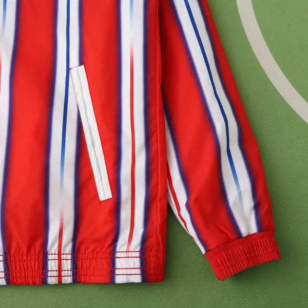 ATLÉTICO DE MADRID DOBLE CHÁNDAL 25/26 HOMBRE