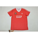 UNION SOVIETICA I 1982/83 HOMBRE (RETRO)