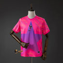 CAMISETA FRANCIA PORTERO ROSA I MUNDIAL 2026 HOMBRE