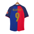 KLUIVERT