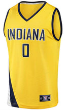 NBA INDIANA PACERS - TYRESE HALIBURTON