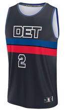NBA DETROIT PISTONS - CADE CUNNINGHAM