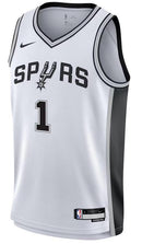 NBA SAN ANTONIO SPURS - VICTOR WEMBANYAMA