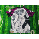 CAMISETA JAPÓN EDICIÓN LIMITADA DBZ VIII 26/27 HOMBRE
