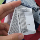 CAMISETA BARCELONA EDICIÓN LIMITADA ROLLING STONES 23/24 HOMBRE