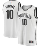 NBA BROOKLYN NETS - BEN SIMMONS