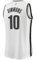 NBA BROOKLYN NETS - BEN SIMMONS