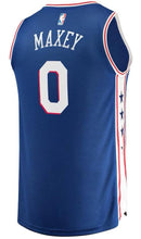 NBA PHILADELPHIA 76ERS - TYRESE MAXEY