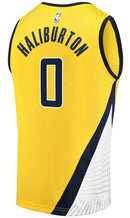 NBA INDIANA PACERS - TYRESE HALIBURTON