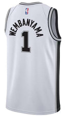 NBA SAN ANTONIO SPURS - VICTOR WEMBANYAMA