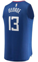 NBA LA CLIPPERS - PAUL GEORGE