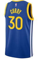 NBA GOLDEN STATE WARRIORS - STEPHEN CURRY