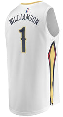 NBA NEW ORLEANS PELICANS - ZION WILLIAMSON