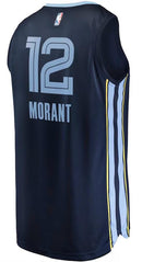 NBA MEMPHIS GRIZZLIES - JA MORANT