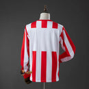 CHIVAS GUADALAJARA I 91/92 HOMBRE RETRO MANGA LARGA