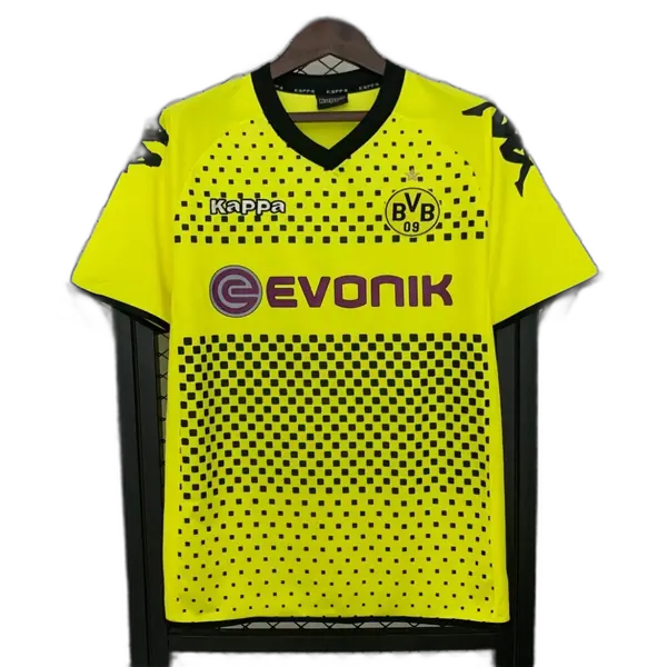 BORUSSIA DORTMUND I 11-12 HOMBRE RETRO