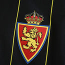 ZARAGOZA II 25/26 NEGRA HOMBRE