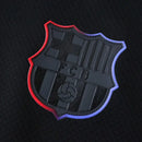 BARCELONA II 24/25 TRAVIS SCOTT CONJUNTO INFANTIL