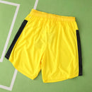 PANTALONES CORTOS BORUSSIA DORTMUND I 25/26 VERSIÓN JUGADOR
