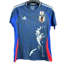 JAPÓN EDICIÓN LIMITADA XXVIII ANIME 24/25 HOMBRE