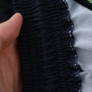 PANTALONES CORTOS BARCELONA X TRAVIS SCOTT HOMBRE RETRO