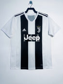 CAMISETA JUVENTUS I 18/19 HOMBRE (RETRO)