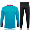 CHÁNDAL + PANTALONES PSG ENTRENAMIENTO V 24/25 HOMBRE